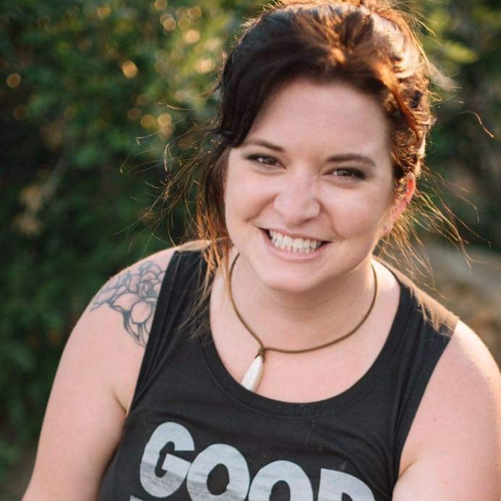 Meet your Posher, Katherine